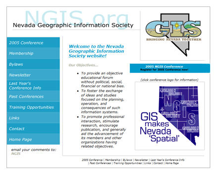 NGIS